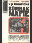 Súmrak mafie - náhled