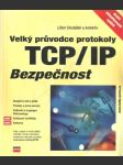 Tcp/ip bezpečnost - náhled