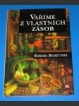 Vaříme z vlastních zásob - náhled