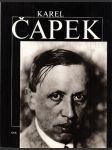 Karel Čapek ve fotografii - náhled