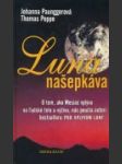 Luna našepkáva - náhled