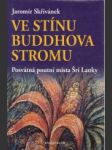 Ve stínu Buddhova stromu - náhled