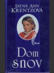 Dom snov - náhled