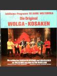 50 jahre welter folg - podpisy die original wolga-kosaken - náhled