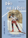 Běh na lyžích - náhled