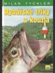 Rybářské triky a kouzla - náhled