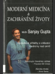 Moderní medicína a zachránné životy - náhled