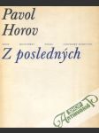 Z posledných - náhled