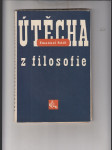 Útěcha z filosofie - náhled