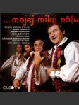 Mojej milej nôtu (LP) - náhled