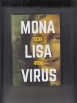 Mona Lisa virus - náhled