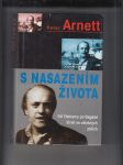 S nasazením života (Od Vietnamu po Bagdád 35 let na válečných polích) - náhled