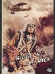 Biggles v africe - náhled