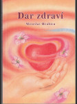 Dar zdraví - náhled