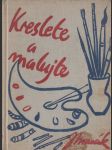 Kreslete a malujte - náhled