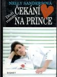 Čekání na prince (malý formát) - náhled