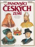 Panovníci českých zemí - náhled