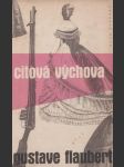 Citová výchova - náhled