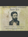 Žilina a Alexander Lombardini  - náhled