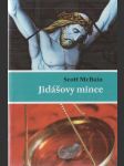 Jidášovy mince - náhled