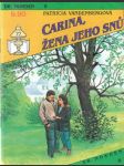 DR. Norden - Carina, žena jeho snů - náhled