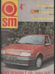 Svět motorů 4/89 - náhled