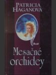 Mesačné orchidey - náhled