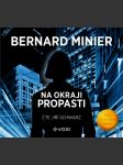 Na okraji propasti (audiokniha) minier bernard - náhled