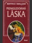 Prenasledovaná láska - náhled