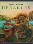 Herakles - náhled