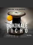 Dokonalé ticho (audiokniha) fieldsová helen - náhled