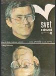 Svět v obrazech 1990/40 - náhled