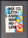 Má léta s Andy Warholem - náhled