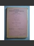 Knihopis českých a slovenských tisků II - část V (seš.110-124)(vyd. r. 1949) [soupis starých českých knih] - náhled