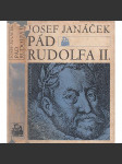 Pád Rudolfa II. - náhled