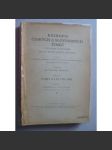 Knihopis českých a slovenských tisků II - část IV (Písmena B-Č, čís. 918-1808)(vyd. r. 1941) [soupis starých českých knih] - náhled