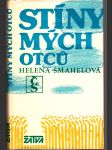 Stíny mých otců, Stopy mých otců, Hlasy mých otců - náhled