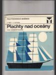 Plachty nad oceány (Modely historických plachetnic) - náhled