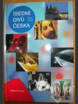 Sedm divů Česka - náhled