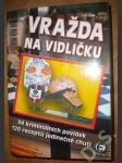 Vražda na vidličku - náhled