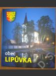 Obec Lipůvka - náhled