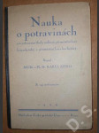 Nauka o potravinách - náhled