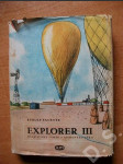 Explorer III - náhled