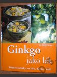 Ginkgo jako lék - náhled