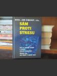 Sám proti stresu - Jak přežít v dnešní době - náhled