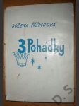 3 Pohádky - náhled