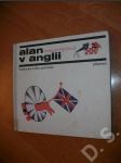 Alan v Anglii - náhled