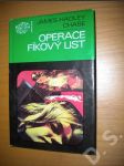 Operace fíkový list - náhled