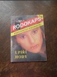 Rodokaps - Upíří hody - náhled