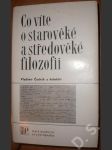 Co víte o starověké a středověké filozofii - náhled